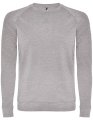 Heren Sweater Annapurna Roly SU1104 grijs